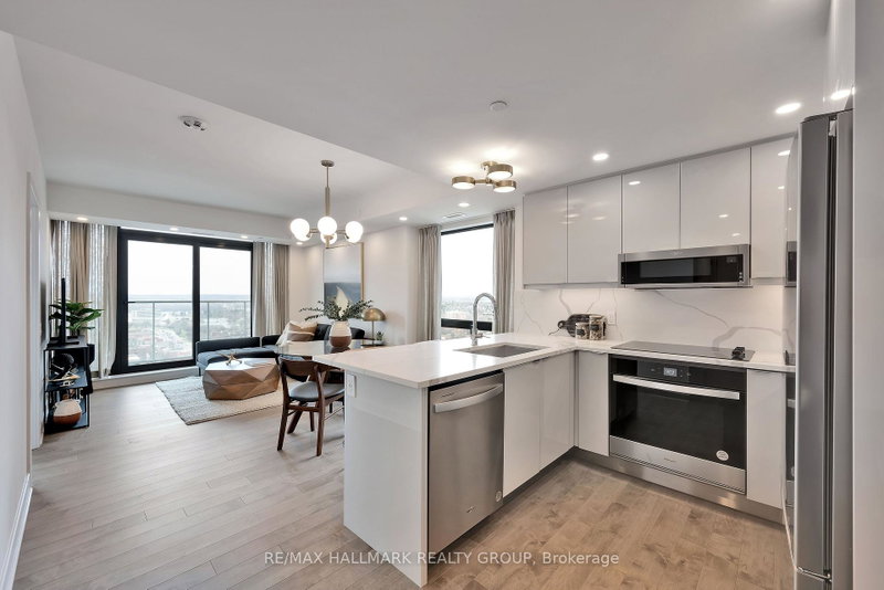 Image of home for listing MLS® X14032422