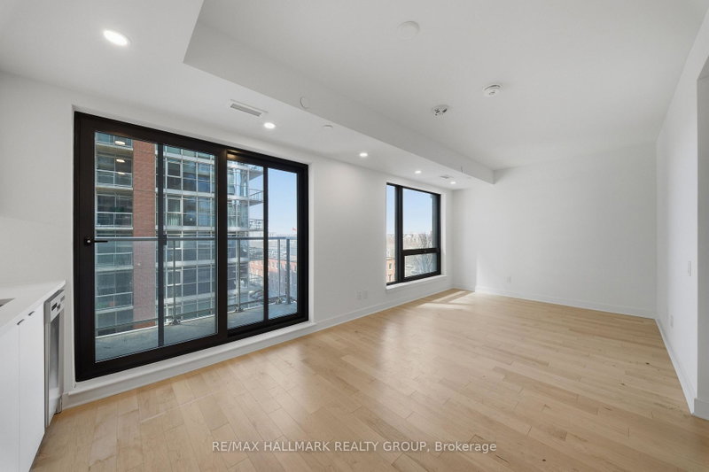 Image of home for listing MLS® X14032428