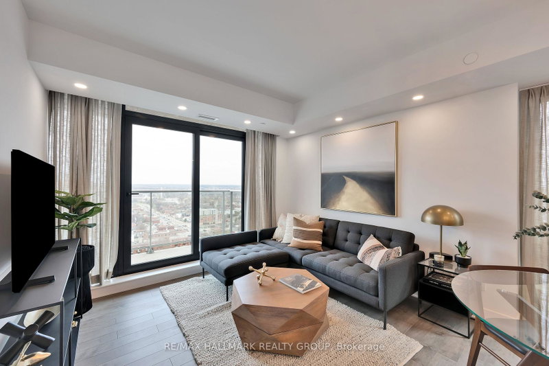 Image of home for listing MLS® X14032434