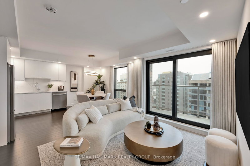 Image of home for listing MLS® X14032436
