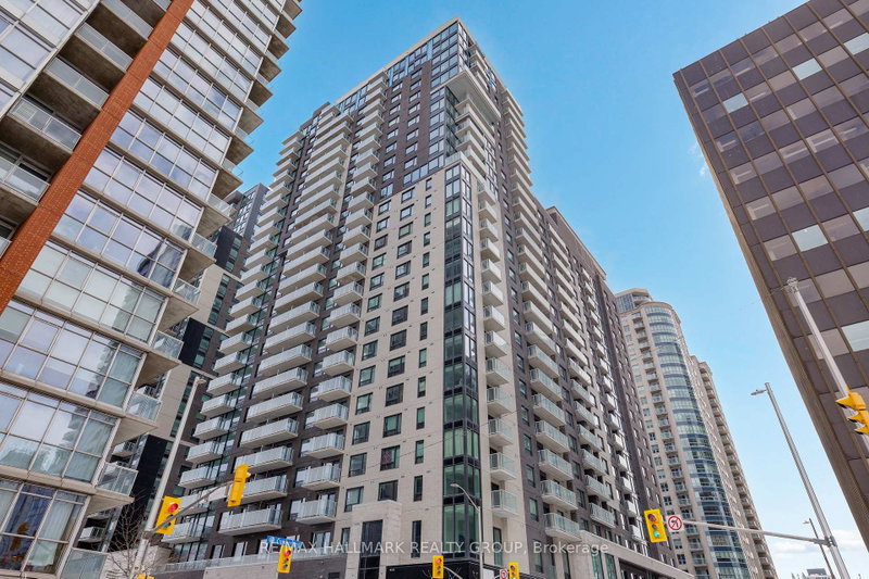 Image of home for listing MLS® X14032474