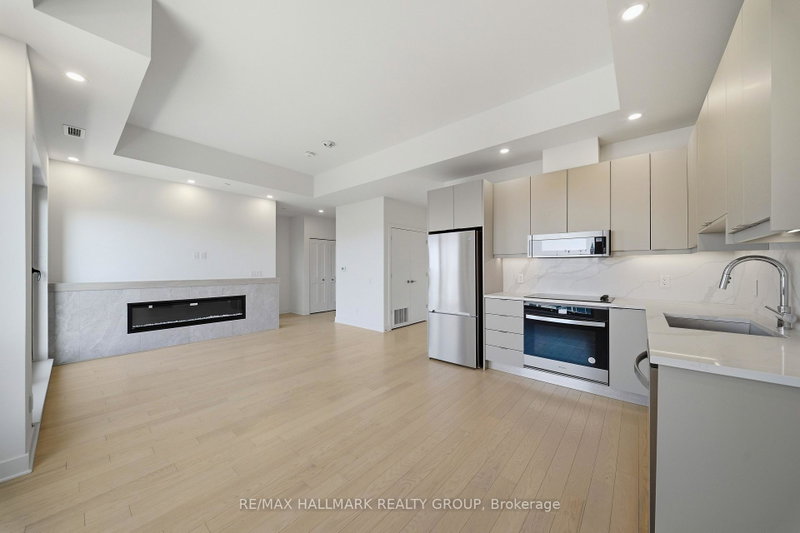 Image of home for listing MLS® X14032474