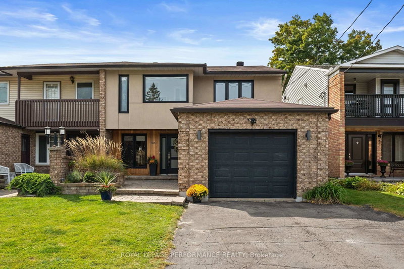 Image of home for listing MLS® X14032526