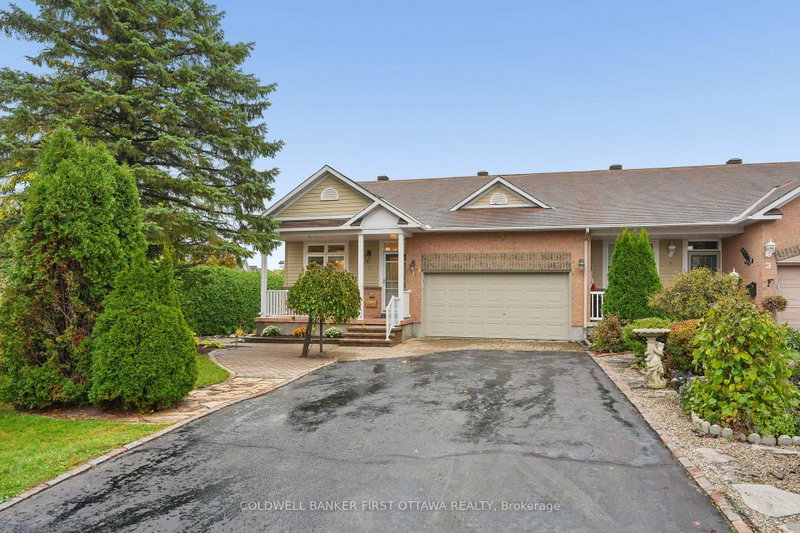 Image of home for listing MLS® X14032588