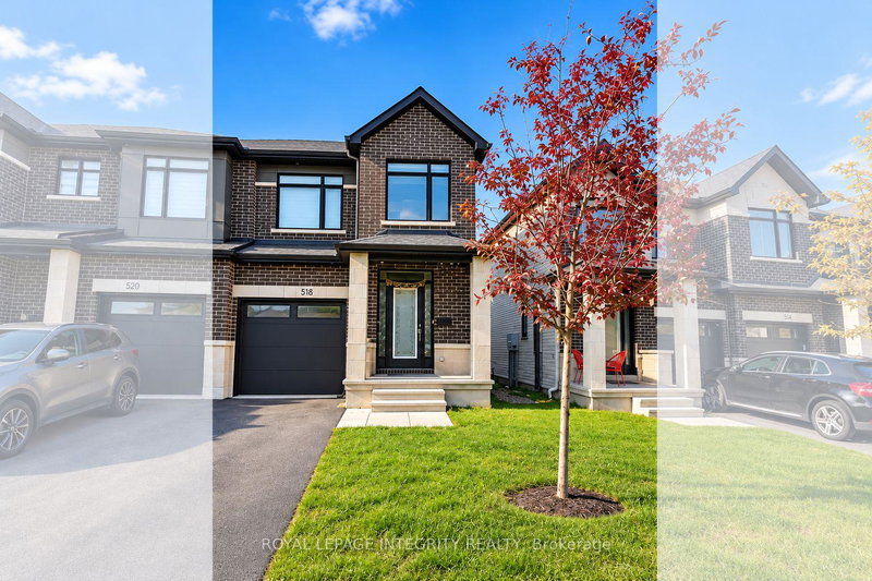Image of home for listing MLS® X14032590