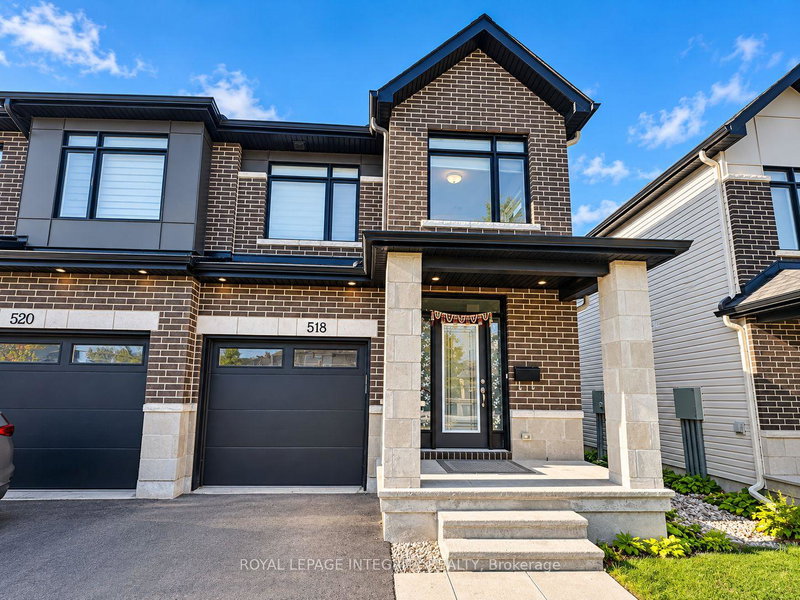 Image of home for listing MLS® X14032590
