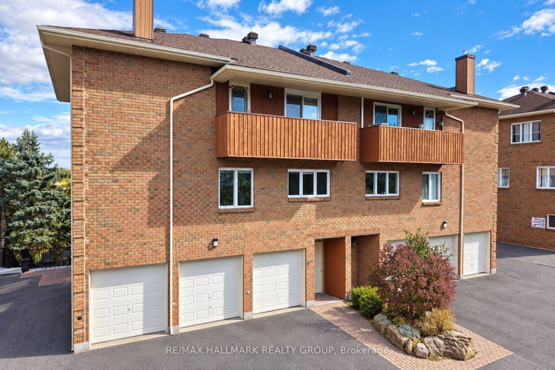 Image of home for listing MLS® X14032606