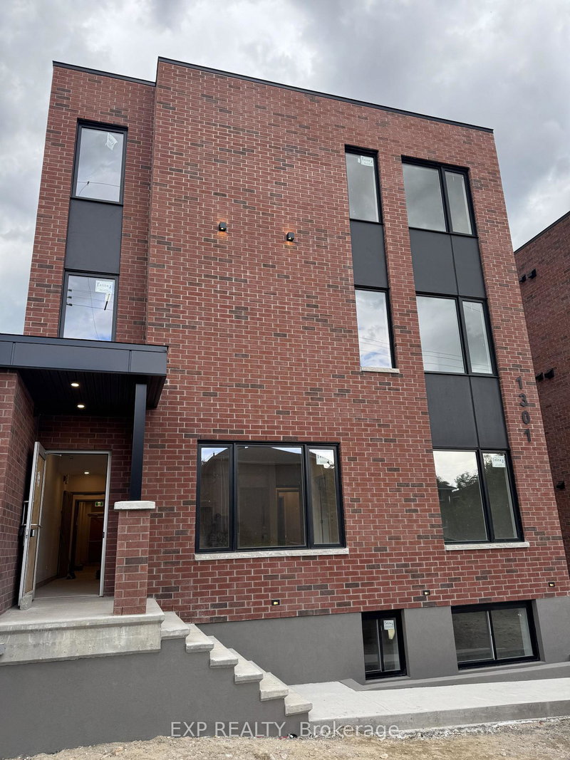 Image of home for listing MLS® X14032618