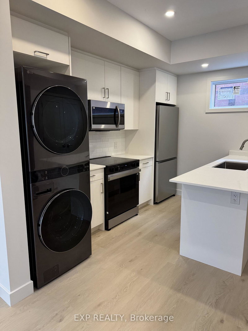 Image of home for listing MLS® X14032618