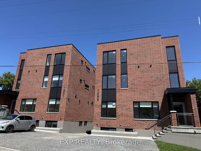 Image of home for listing MLS® X14032620