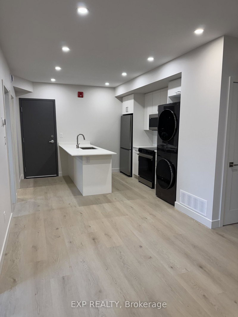 Image of home for listing MLS® X14032620