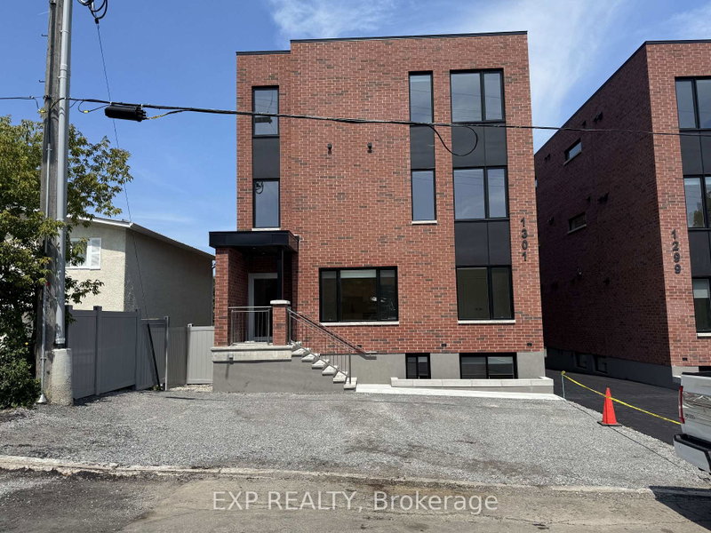 Image of home for listing MLS® X14032624