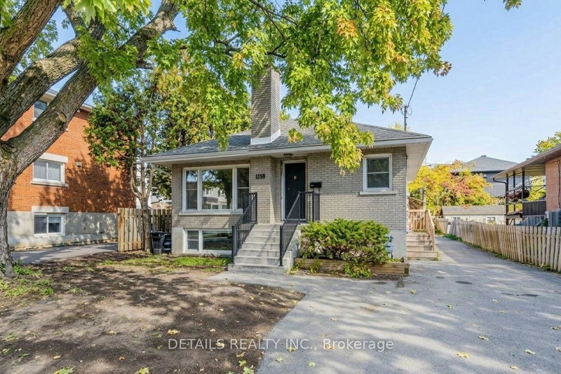 Image of home for listing MLS® X14032648