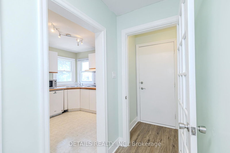 Image of home for listing MLS® X14032648