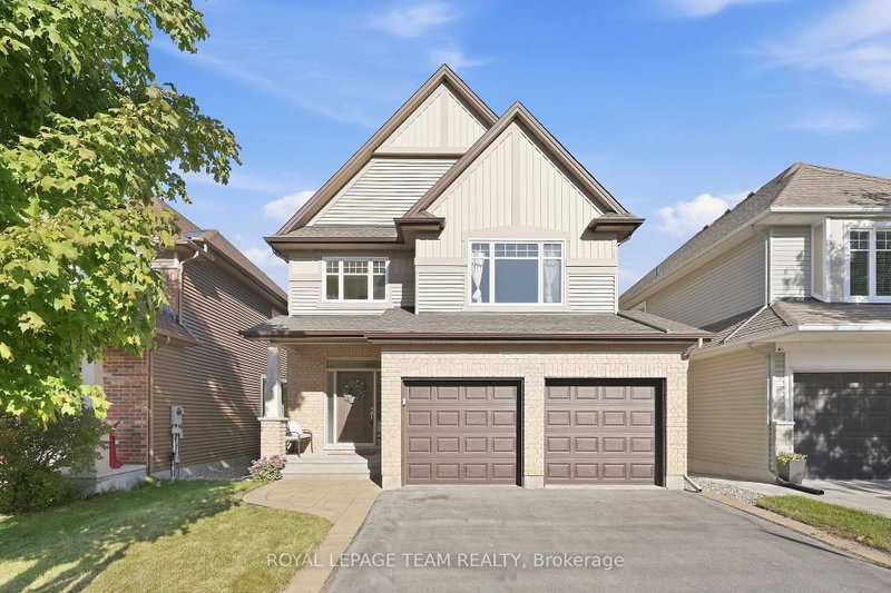 Image of home for listing MLS® X14032676