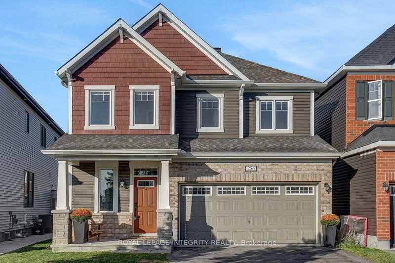 Image of home for listing MLS® X14032686