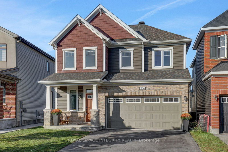Image of home for listing MLS® X14032686