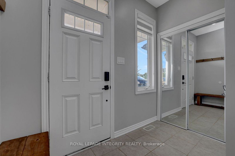 Image of home for listing MLS® X14032686