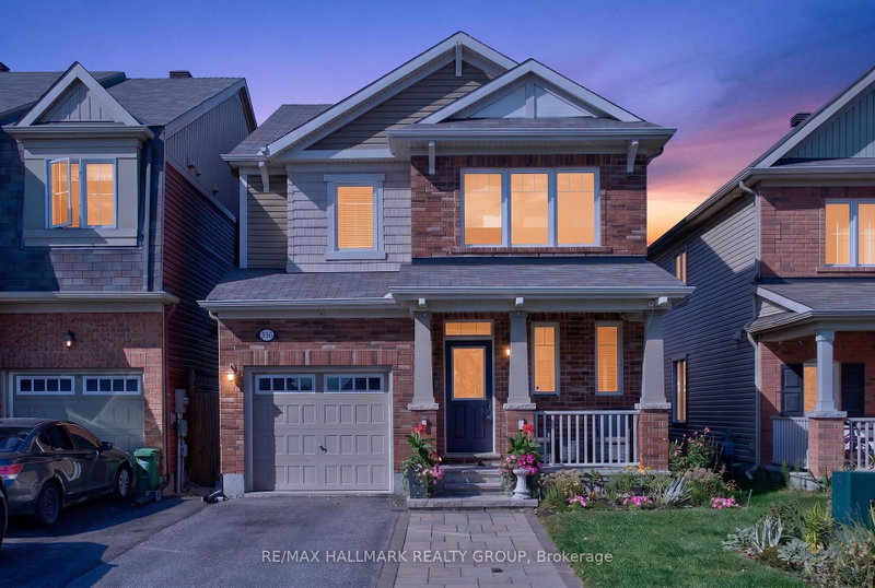 Image of home for listing MLS® X14032714