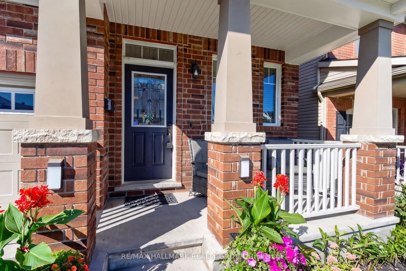 Image of home for listing MLS® X14032714