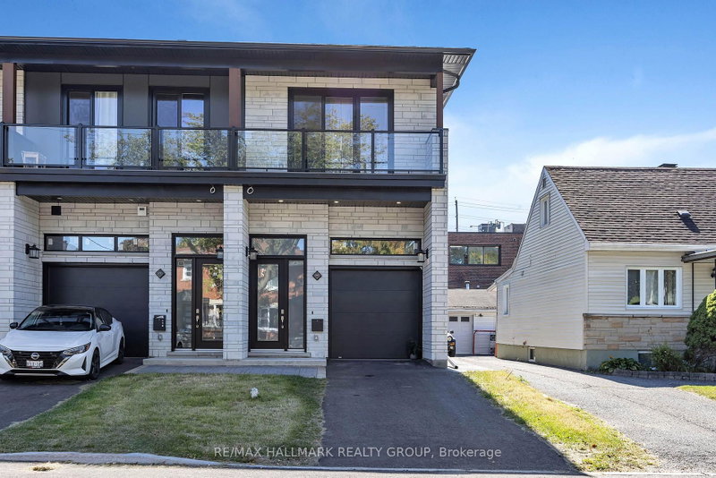 Image of home for listing MLS® X14032770