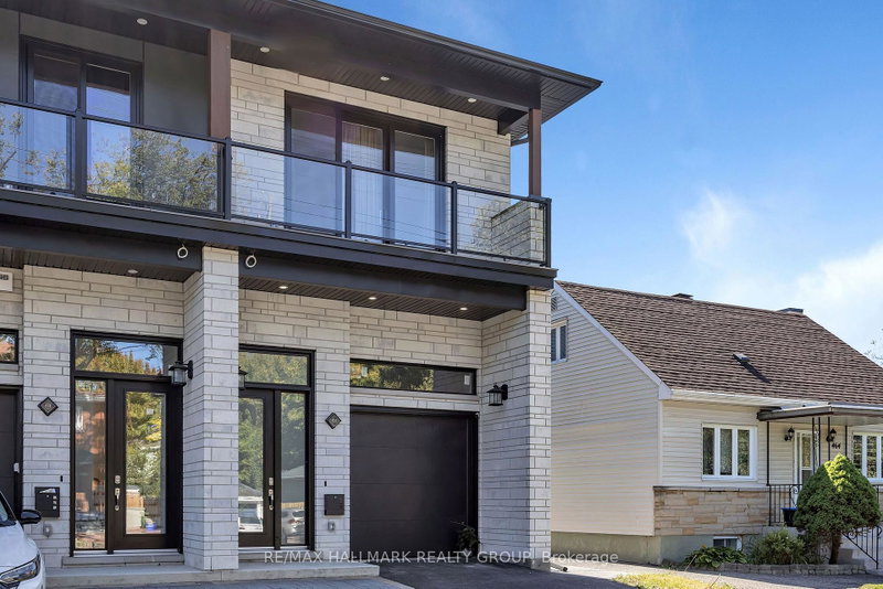 Image of home for listing MLS® X14032770
