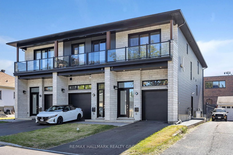 Image of home for listing MLS® X14032770
