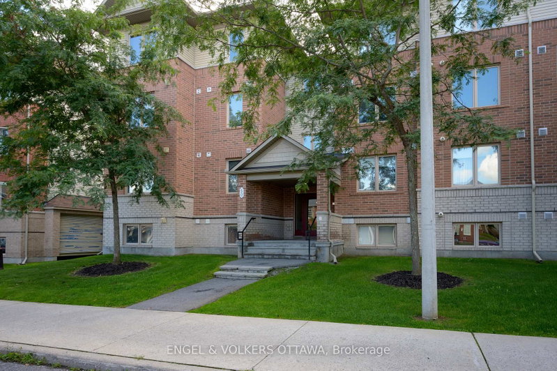 Image of home for listing MLS® X14032798