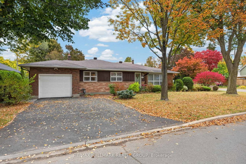 Image of home for listing MLS® X14032884