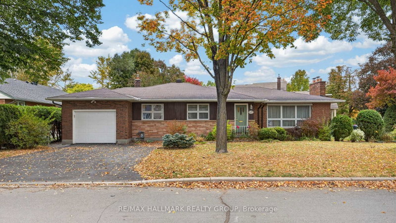 Image of home for listing MLS® X14032884