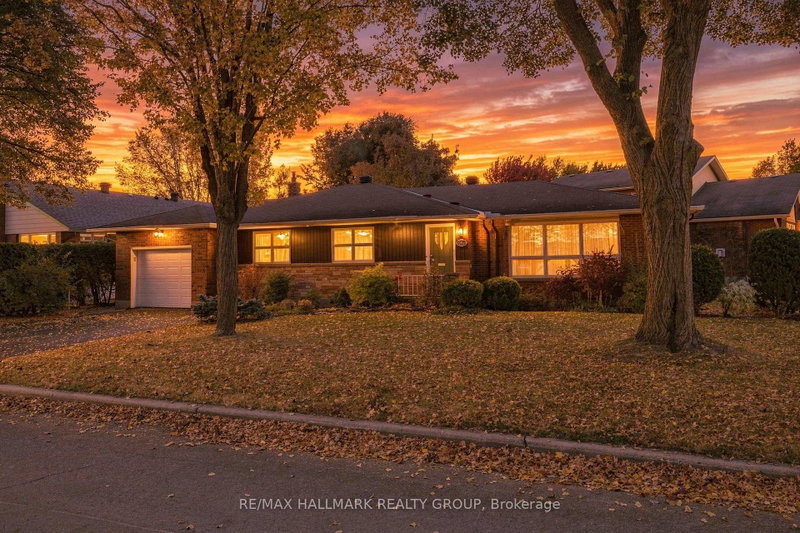 Image of home for listing MLS® X14032884