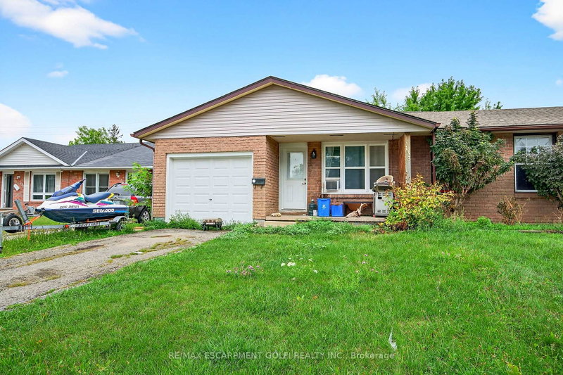 Image of home for listing MLS® X14032940