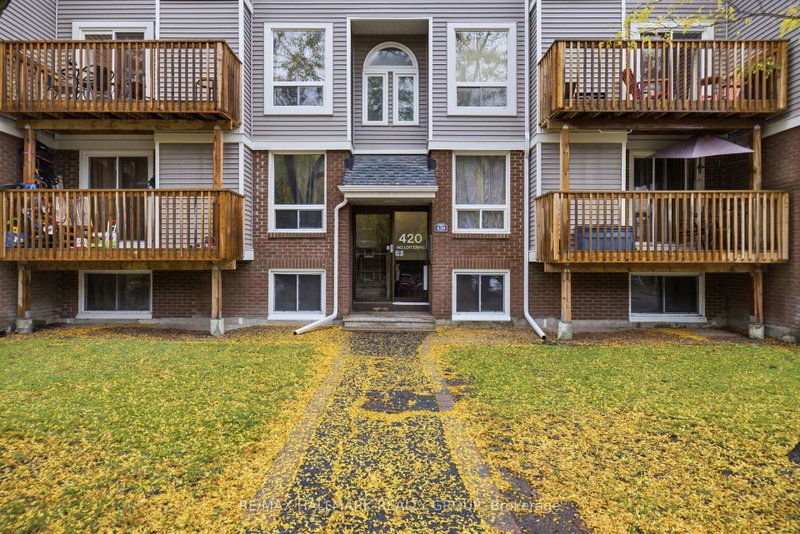 Image of home for listing MLS® X14033108