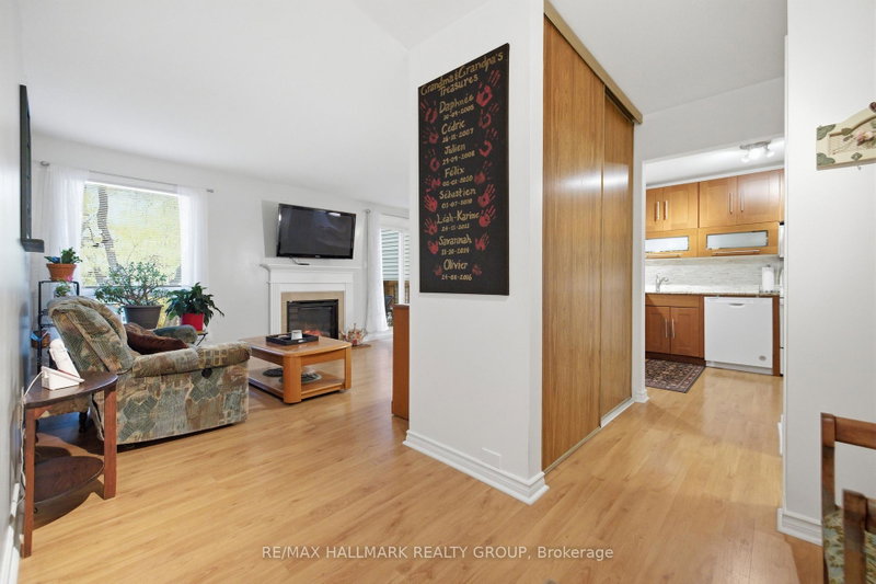 Image of home for listing MLS® X14033108