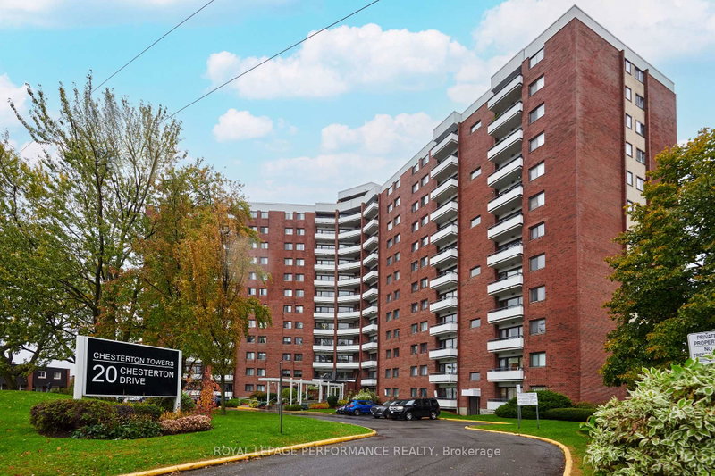 Image of home for listing MLS® X14033170