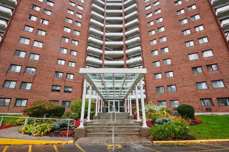 Image of home for listing MLS® X14033170
