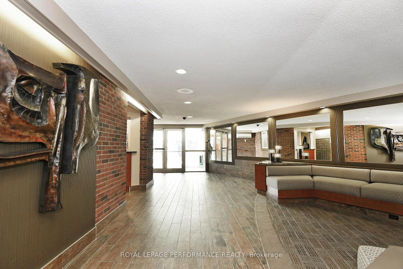 Image of home for listing MLS® X14033170