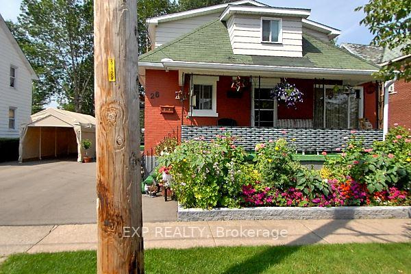 Image of home for listing MLS® X14033214