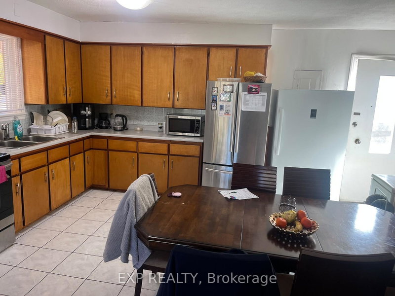 Image of home for listing MLS® X14033214