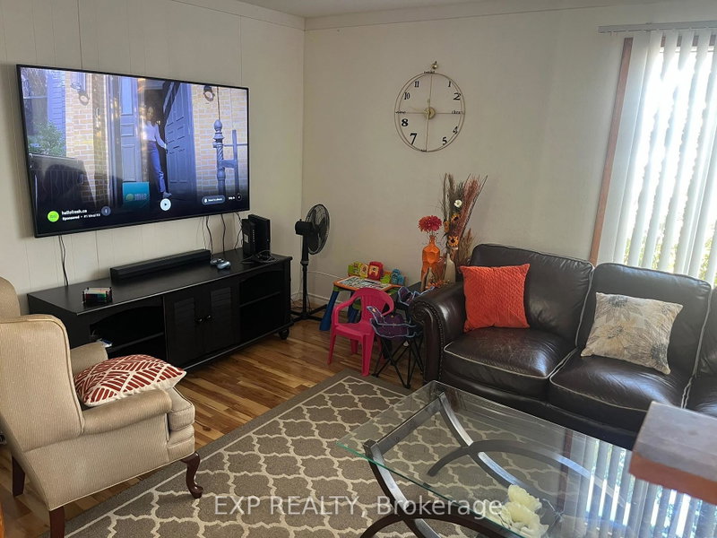Image of home for listing MLS® X14033214