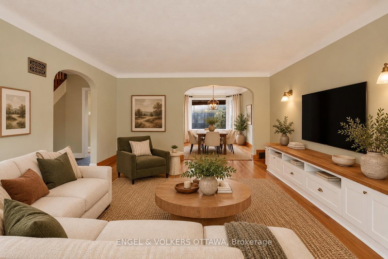 Image of home for listing MLS® X14033256