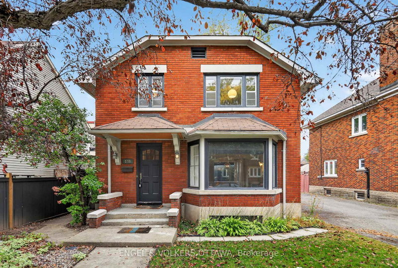 Image of home for listing MLS® X14033256