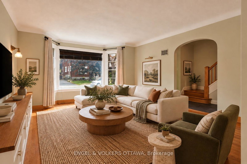Image of home for listing MLS® X14033256