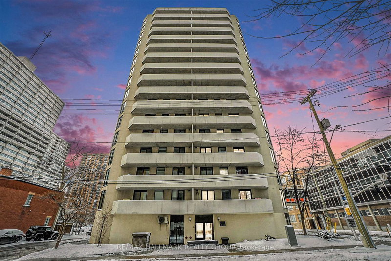 Image of home for listing MLS® X14033260