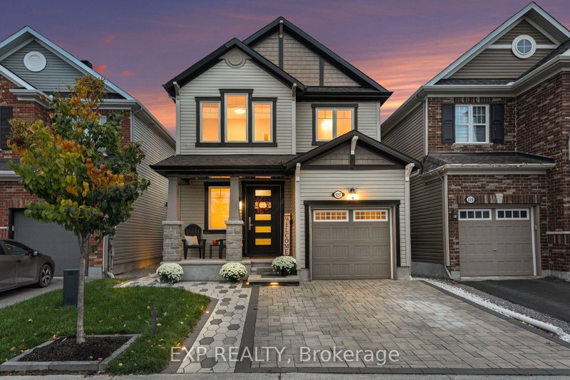 Image of home for listing MLS® X14033300