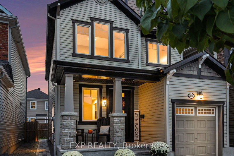 Image of home for listing MLS® X14033300