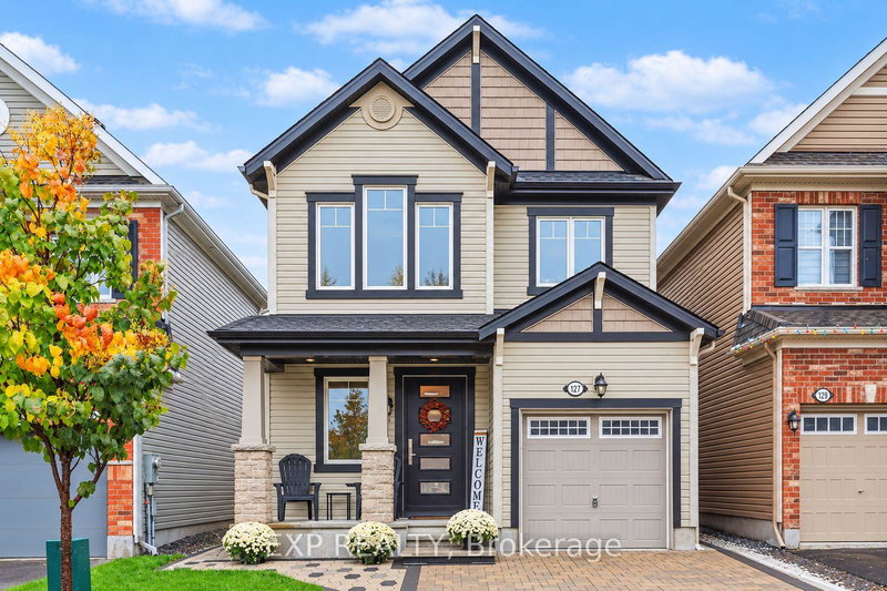 Image of home for listing MLS® X14033300