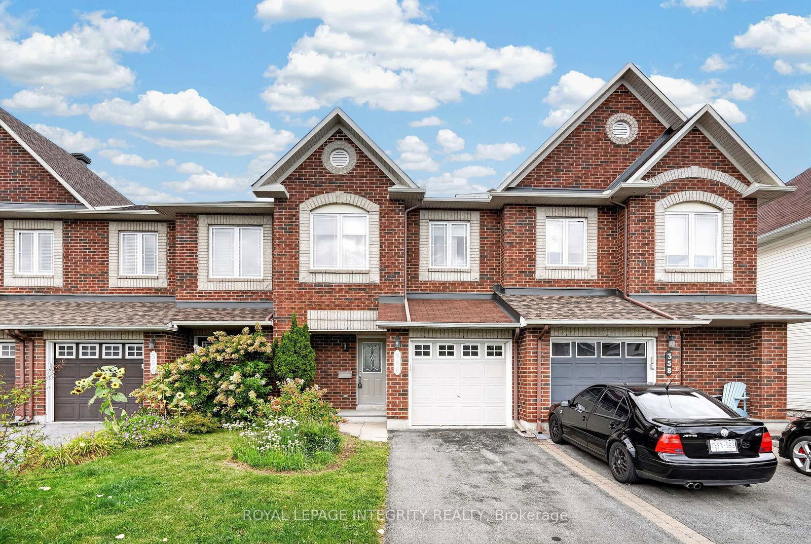 Image of home for listing MLS® X14033350