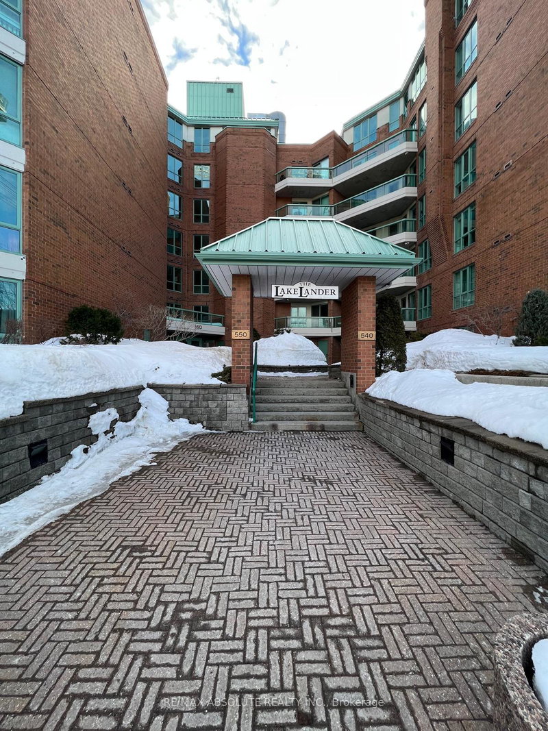 Image of home for listing MLS® X14033402