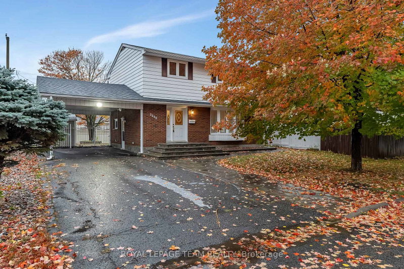 Image of home for listing MLS® X14033404